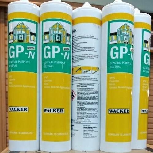 Bestone- sealant WACKER GP-Neutral