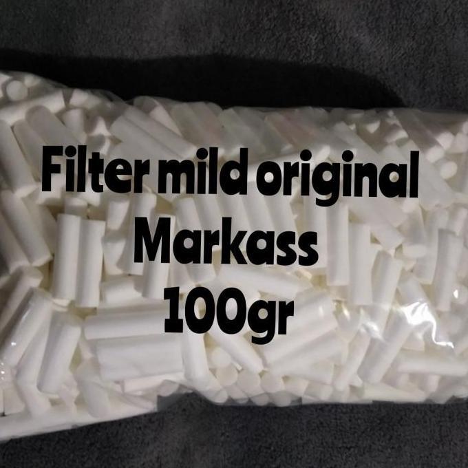 Bestone- filter mild original markass