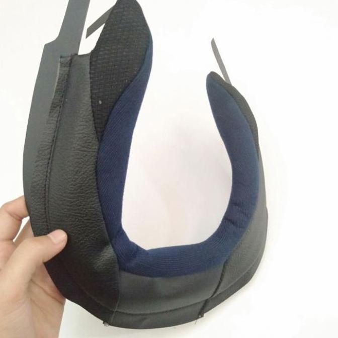 Thebest- BUSA HELM YAMAHA CARGLOS OLD ALA ARAI PLUS CHINGUARD