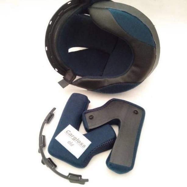 Thebest- BUSA HELM YAMAHA VIXION OLD BYSON R15 BAJAJ