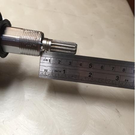 (Best Saller) Gear Box Mesin Cuci Automatic Lg 9-10Kg Bestseller