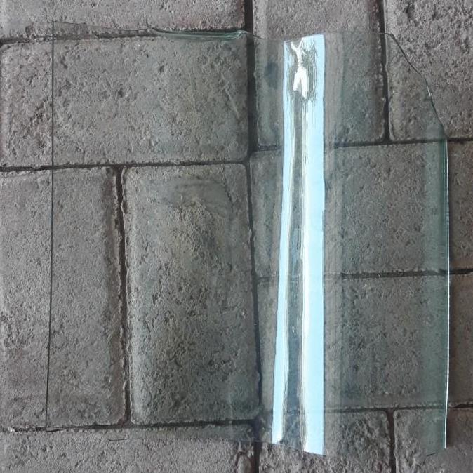 Bestone- Genteng kaca KIA dan M class