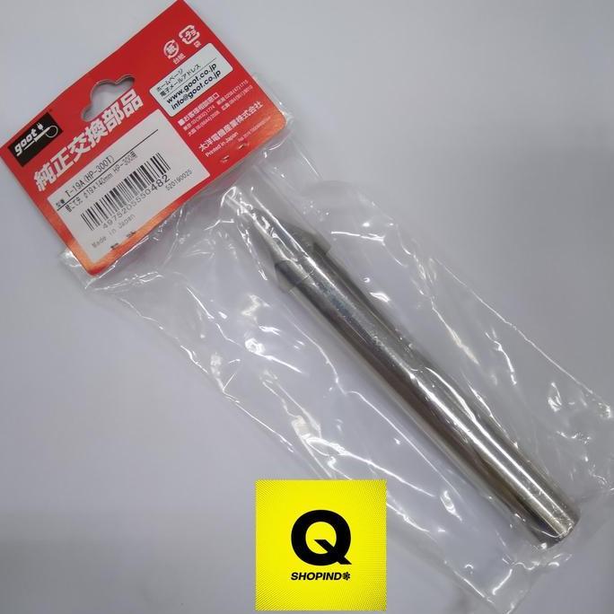 GOOT T-19A/T19A Mata Solder Goot HP300/TIP HP300