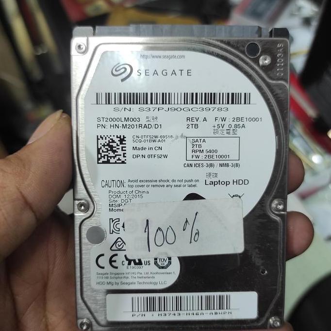 hardisk 2tb 2.5 inch hardisk notebook netbook laptop hdd internal