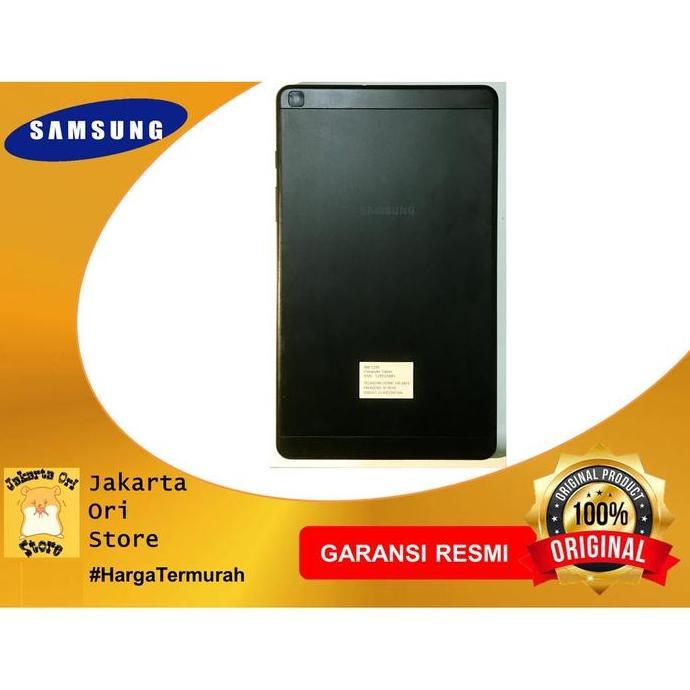 Bestone- SAMSUNG TAB A8 TAB A 8" 2019 T295 RAM 2/32GB GARANSI RESMI SEIN SECOND