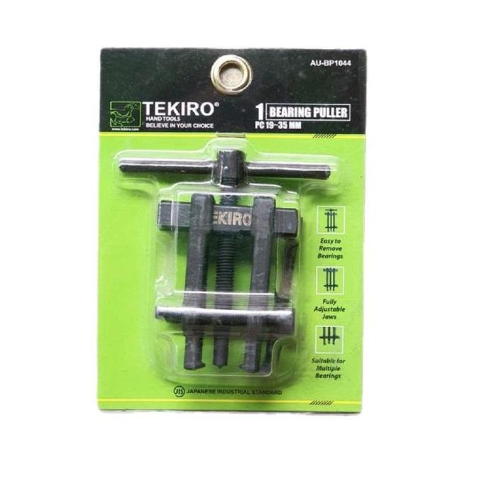 Tekiro Treker Bearing AB-1 / AB-2 ( Treker bering AB-1 / AB-2 ) Bearing Puller