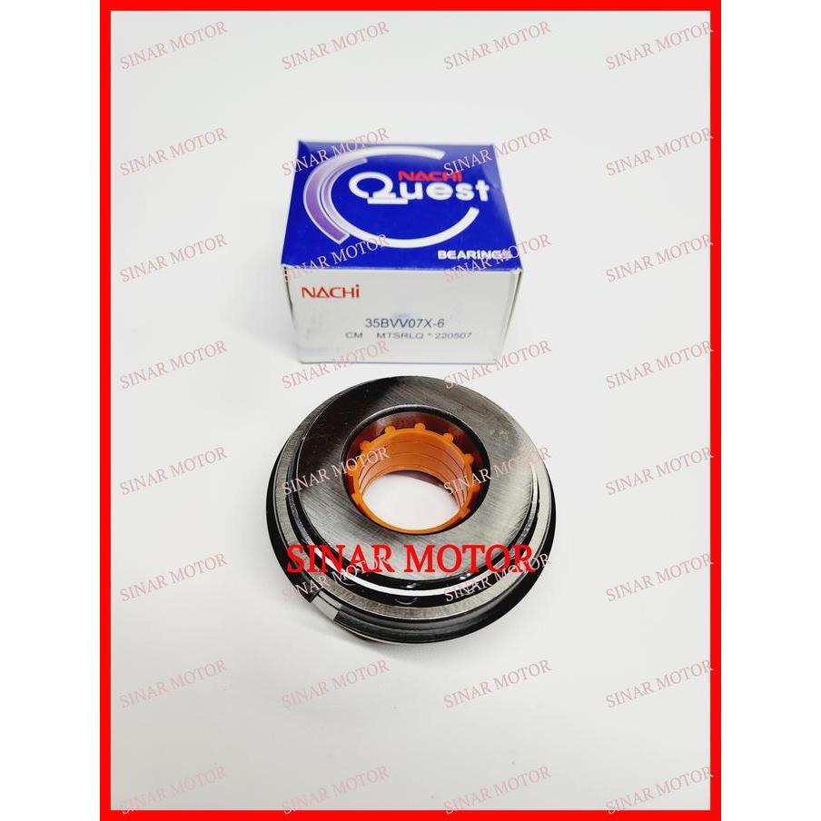 BEARING 35BVV07X-6 NACHI