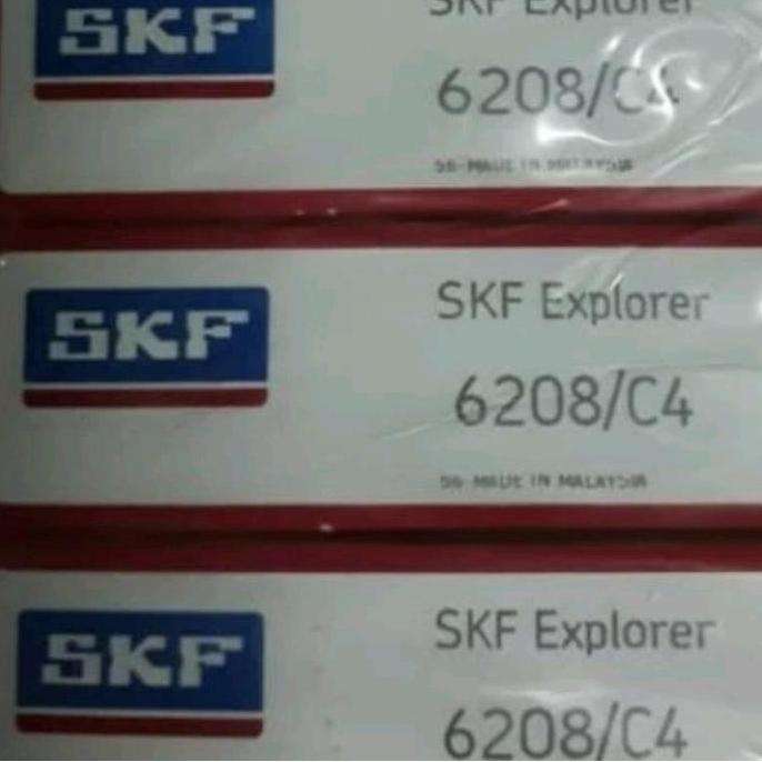 BEARING 62/C4 - 62 C4 SKF