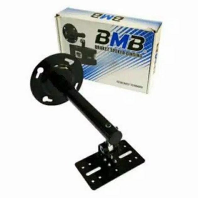Breket Speker Brecket Tembok Breket Bmb 818