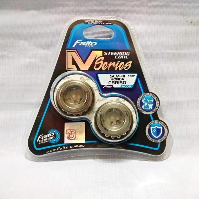 Komstir Faito CBR150 / CB150R / Sonic 150R