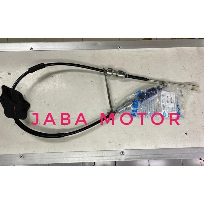 PROMO Kabel persneling-Kabel transmisi corolla all new AE111 AE112