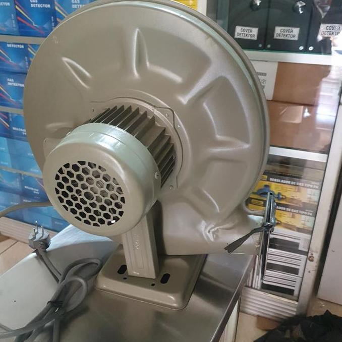 Jual Blower Keong Kwali Range