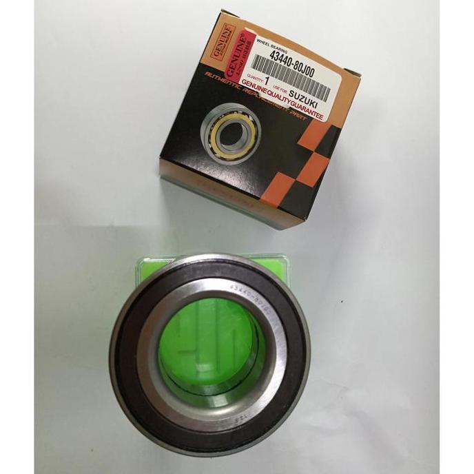 Laher Roda 43440-80J00 For Suzuki SX4 (Front)