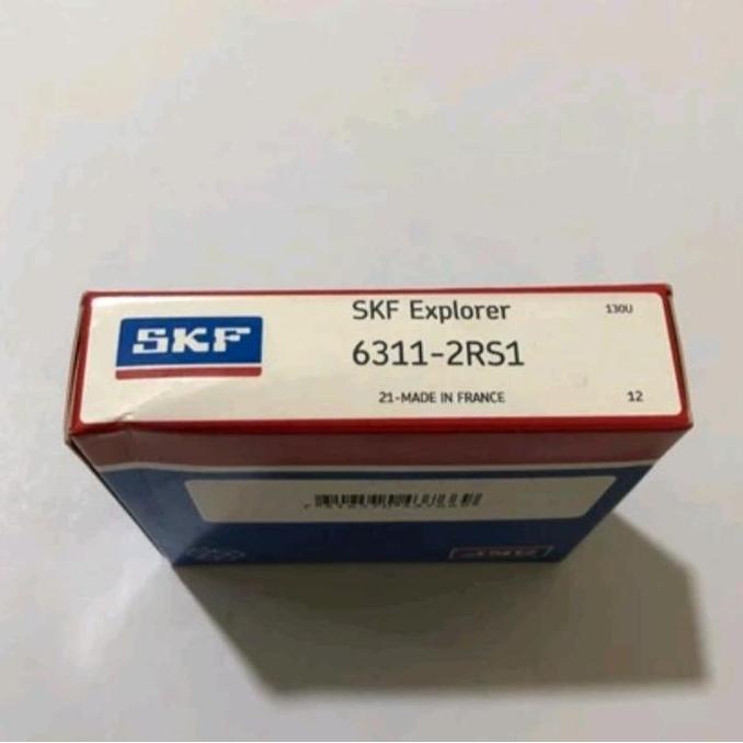 BEARING 6311 2RS1 - 6311 2RS SKF