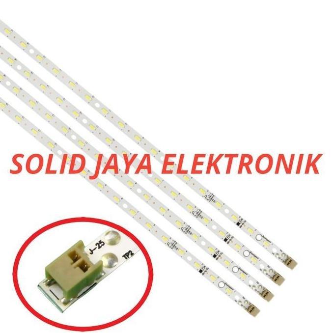 Backlight Tv Led Sharp 40 Inc Lc 40Le830 40Le835 40Le830M 40Le835X Lc40Le830M Lc40Le835X Lampu Bl Sm