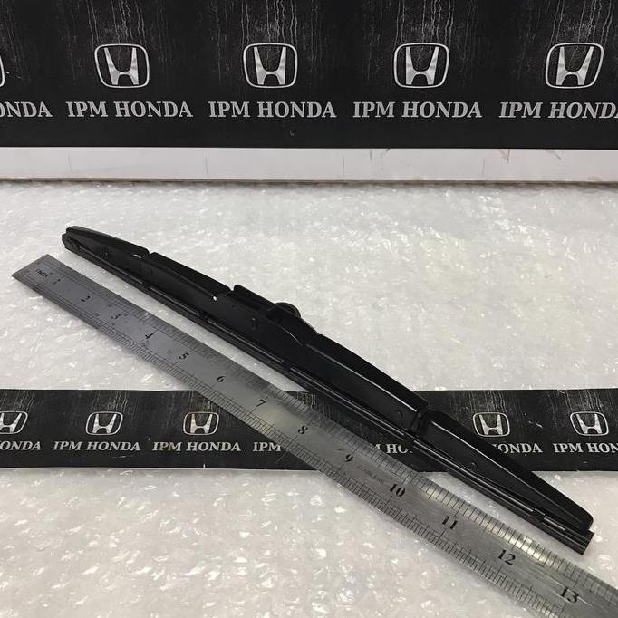 Promo Wiper belakang Crv Gen4 Wiper blade Crv 2013-2017 Rear 330mm Wiper CRV Diskon