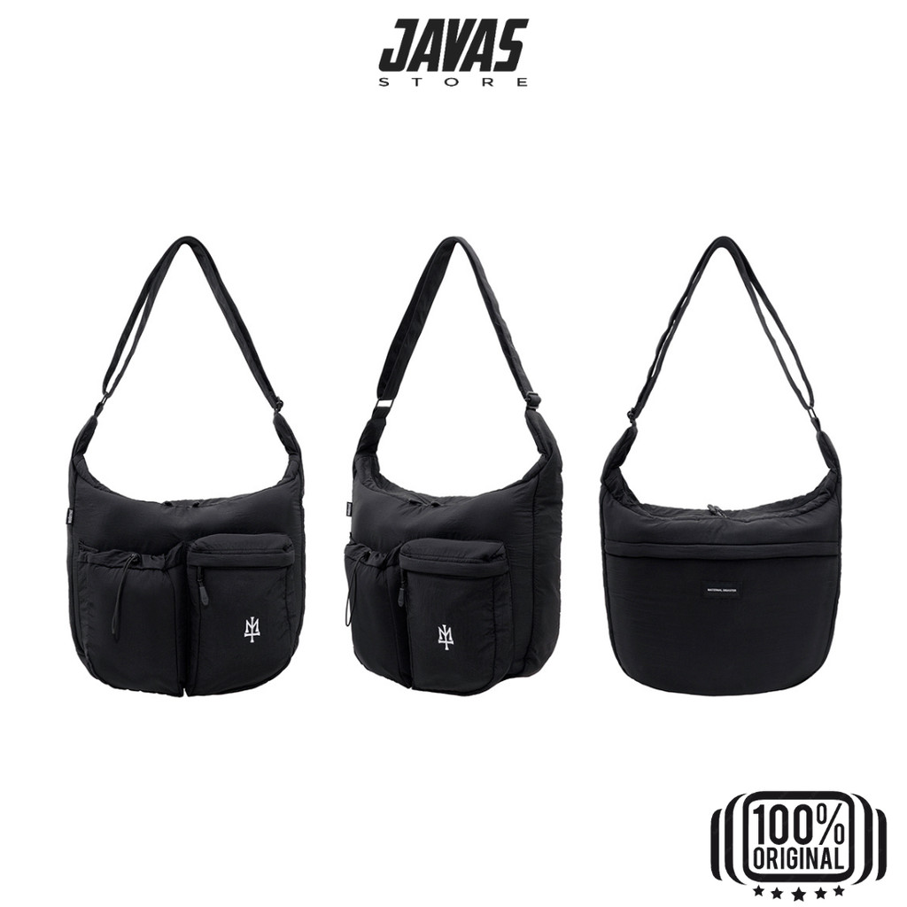 Sling Bag Maternal Disaster Original Tas Selempang 112