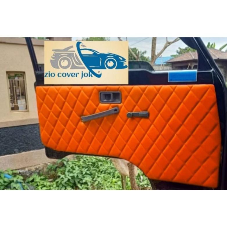 Sale Sarung Pintu Mobil L300 Pick Up,Lapisan Kiri Kanan Pintu Mobil L300 Pick Up