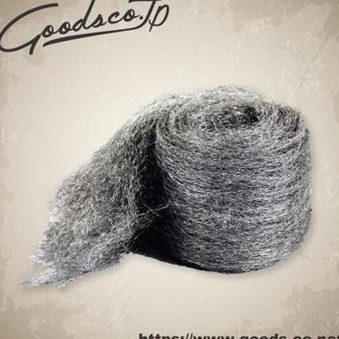 Grosir Stainless Steel Wool Untuk Knalpot Goods