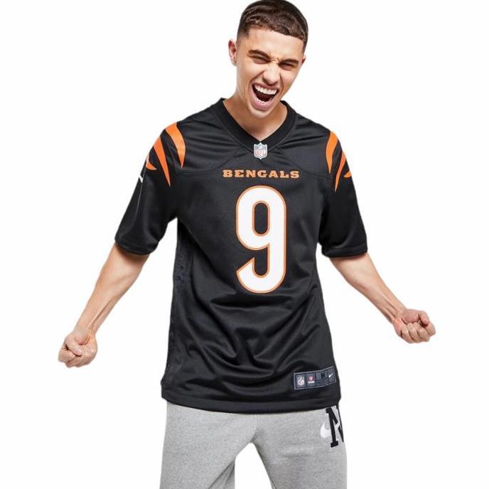 Promo Jersey Nfl Original Nike Football Cincinnati Bengals