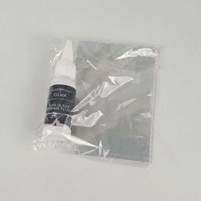 Terbaru Fmfit Glass Repair Lem Kaca Mobil Layar Hp Retak Cermin Layar Resin