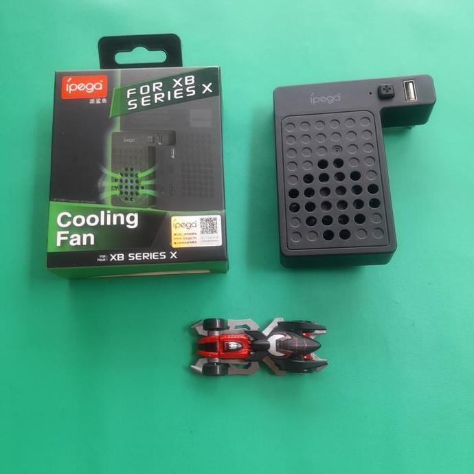 IPEGA COOLING FAN XBOX ONE SERIES X ElectronicsOnline