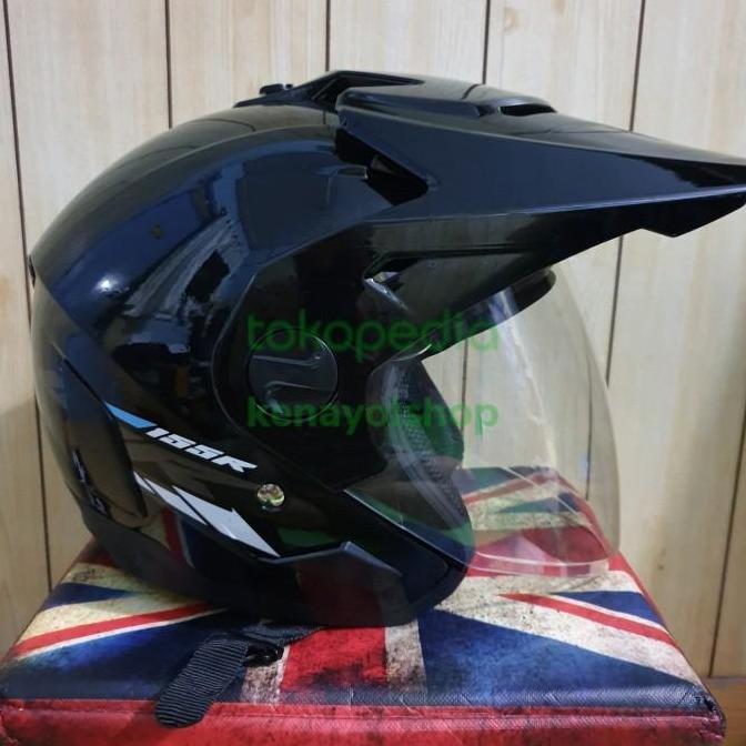Thebest- helm yamaha WR155 original