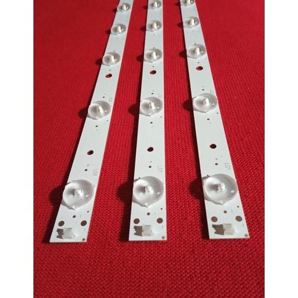 Bestone- BACKLIGHT POLYTRON PLD 32T710 - PLD 32D710 - PLD 32D700 - PLD 32T100 -