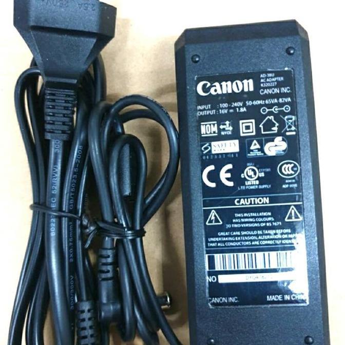 Adaptor Printer Canon I70, I80, IP90, IP100, IP110
