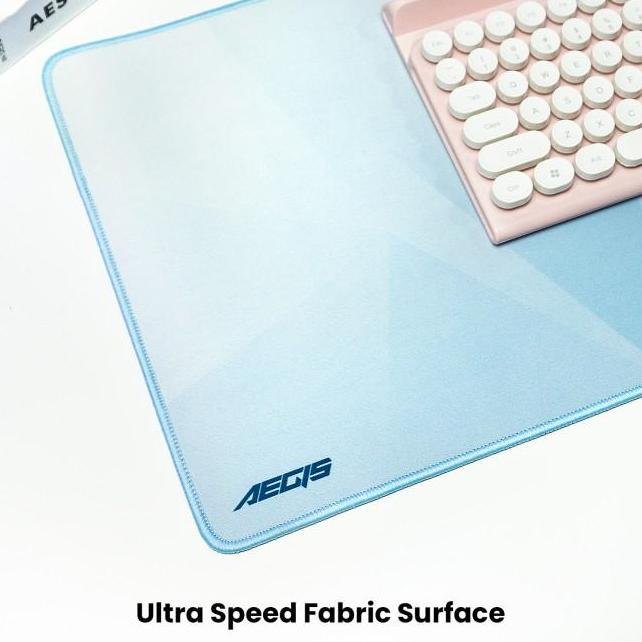 Uneed Mousepad Gaming Aegis Speed Edition