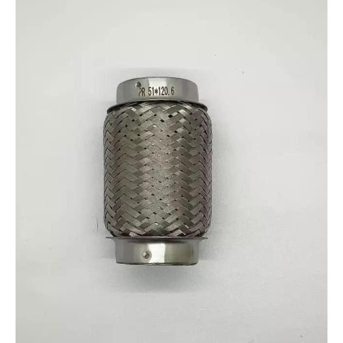 FLEKSIBEL KNALPOT PANTHER UNIVERSAL WS Terlaris