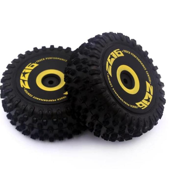 Ban Buggy Rally Offroad Rc 1/14 1/12 Sct Wltoys Lc Racing Mjx 124017 124019 124008 124007 144010 New