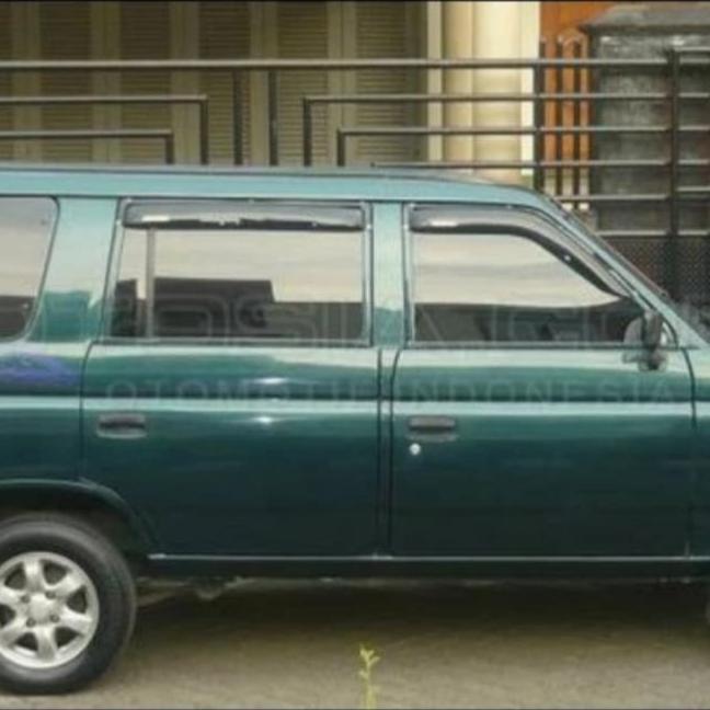 Karet Pintu Mobil Isuzu Panther Kotak Terlaris