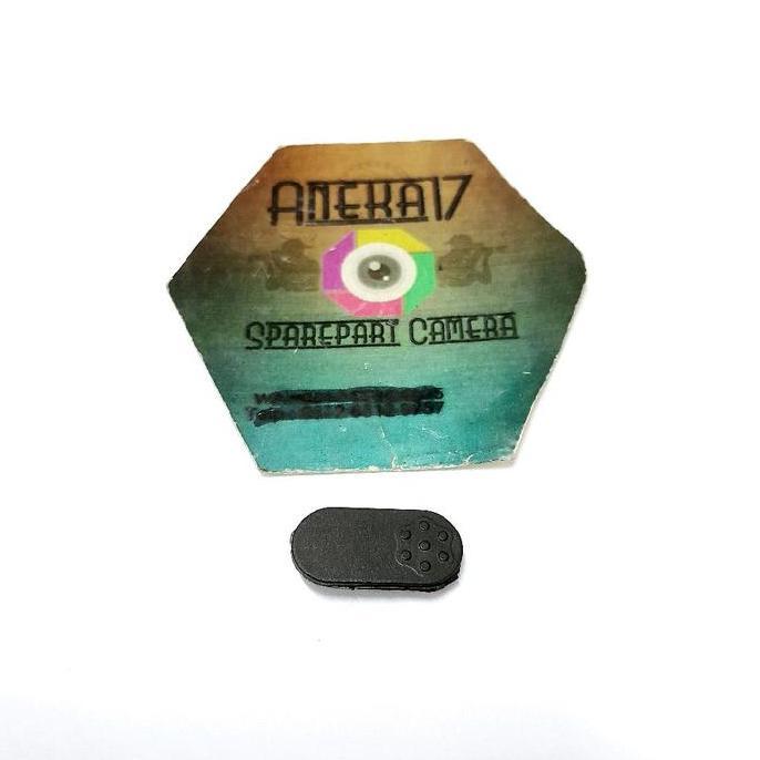 Karet Batterai For Canon Eos M3 M10 (Hitam) Original