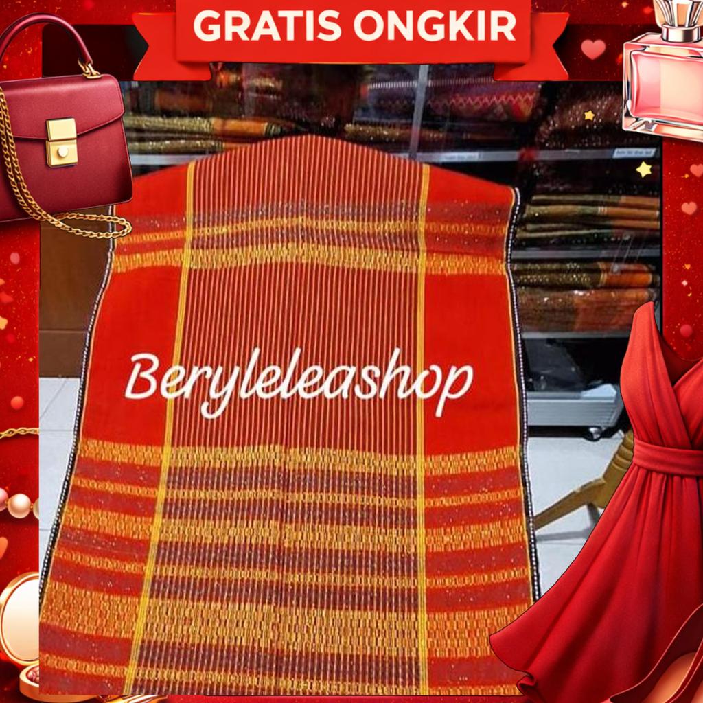 Ulos Ragihotang / Ulos Batak / Hande Hande / Ulos Holong