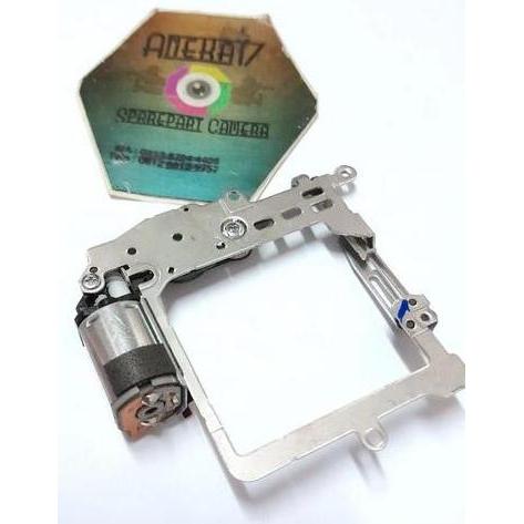 Motor Shutter For Sony A6000 Kondisi Baru New