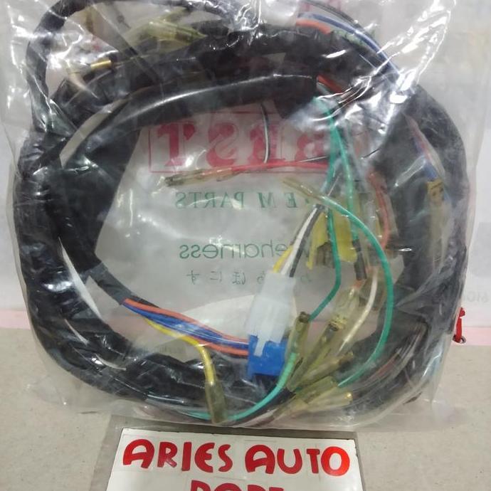 Kabel Body Suzuki A100-9/A100 9/A9 Ready