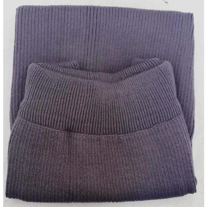 Flash Sale Rok Span Rajut Premium - Rok Wanita Tebal - Rok Pendek Wanita