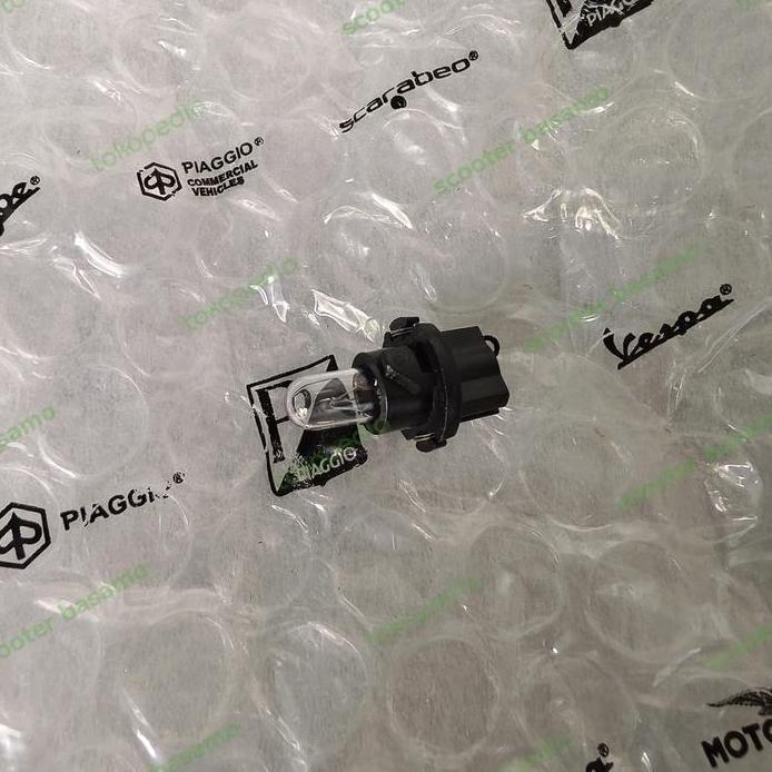 Bohlam Speedometer Piaggio Zip Promo