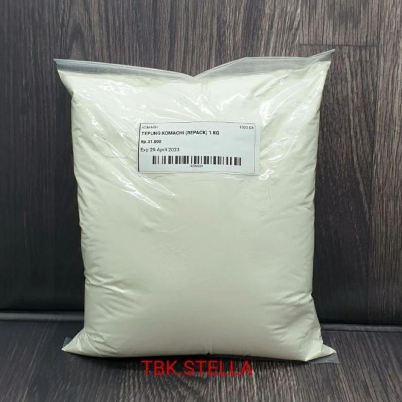 TEPUNG KOMACHI 1 KG