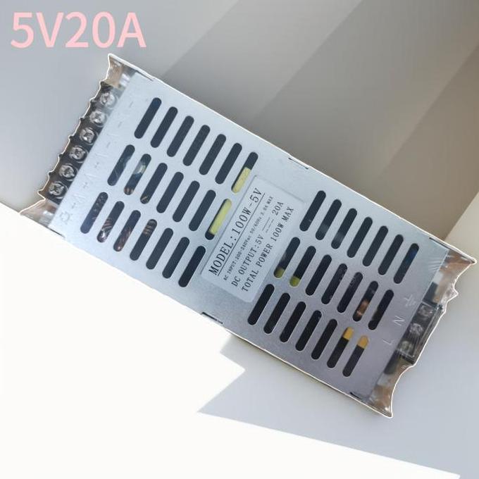Codchat,Admin- Led Running Text Controller Huidu W2 Hd-W2 Wifi