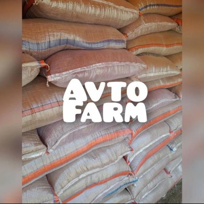 Taman- Cocopeat Halus Karung Besar