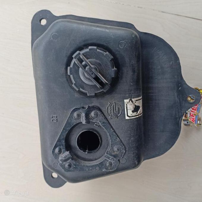 ] tangki bensin Sanex star QJ50