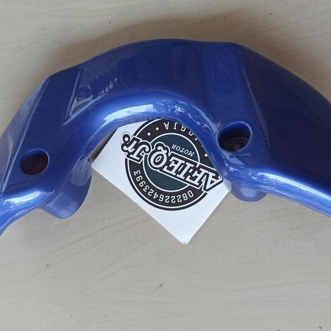 /////] begel belakang Sanex hussar CPI