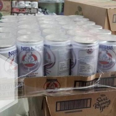 Milkking- Susu Bear Brand 1Karton Isi 30Pcs