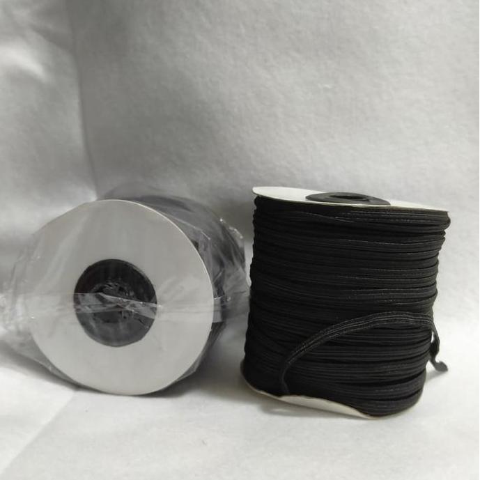 Kidall- Karet Elastis Milton C4/ Karet Baby | 4Mm