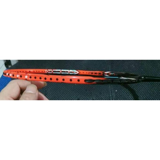 Mintonoi- Original Continous Grommets Yonex.Mata Itik Anti Jeblos.Authentic