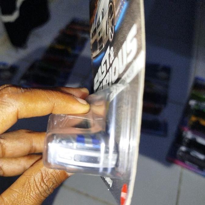 Hotwheels nissan skyline R34 brian o'conner