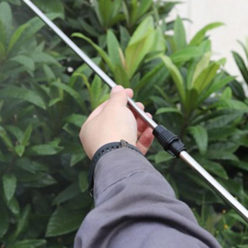 Bisa Cod Farmjet Stick Semprotan Elektrik Stick Stik Sprayer Elektrik Manual 90Cm Stik Sprayer 16 Li