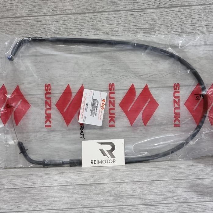 Kabel Tali Kopling Satria 150 Fu Ori Sgp 58200-25G10-000 Garansi